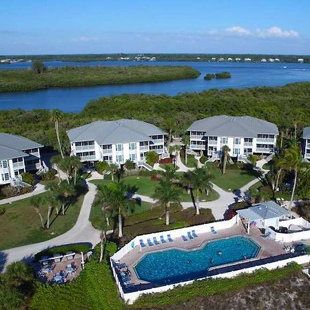 Palm Island Resort Cape Haze Exteriör bild