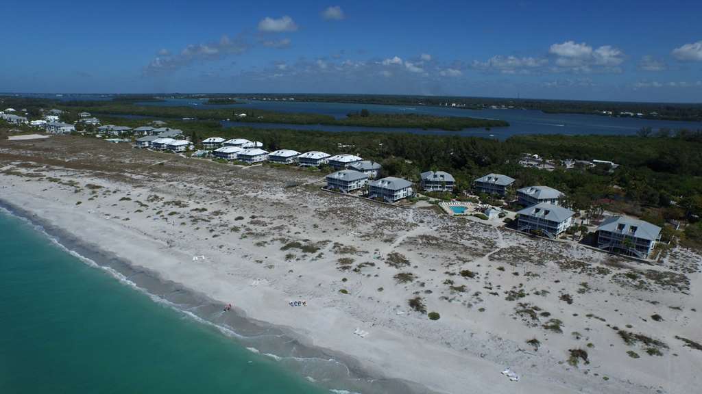 Palm Island Resort Cape Haze Exteriör bild
