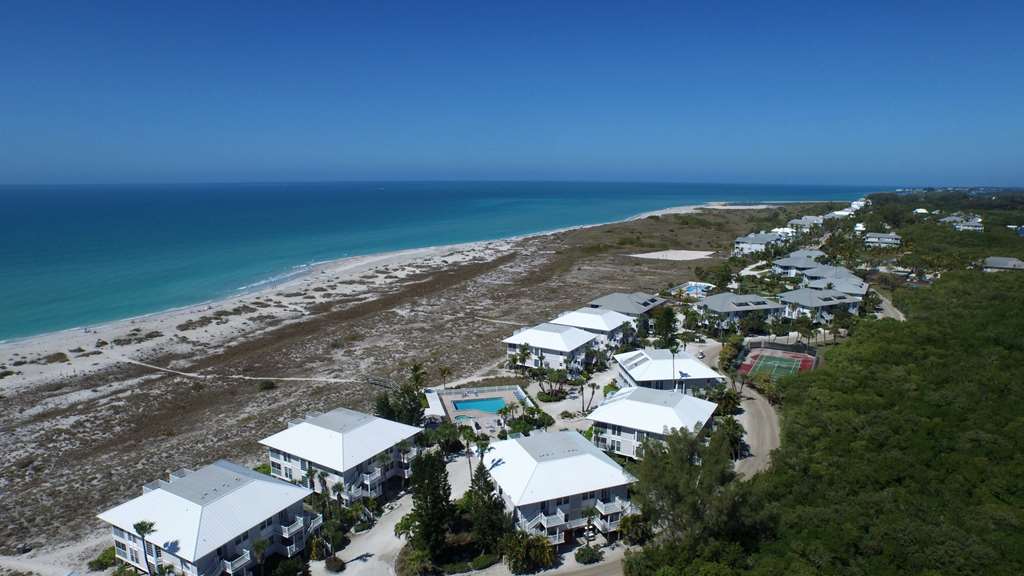 Palm Island Resort Cape Haze Exteriör bild