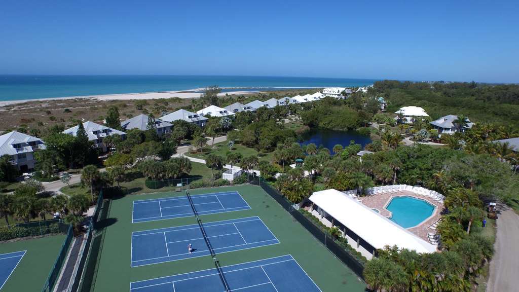 Palm Island Resort Cape Haze Exteriör bild