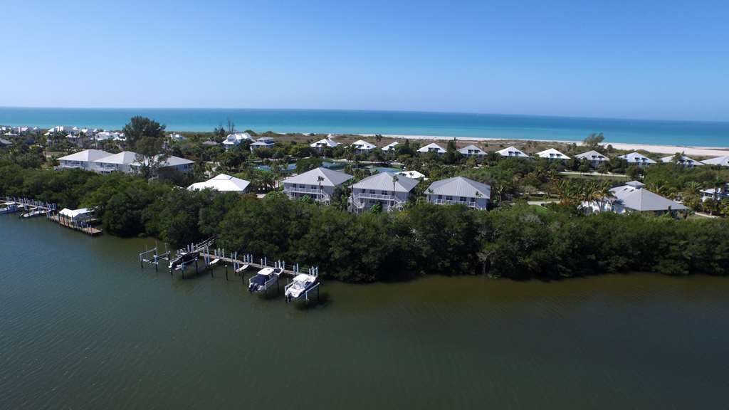 Palm Island Resort Cape Haze Exteriör bild