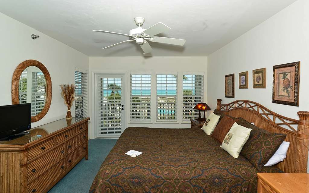 Palm Island Resort Cape Haze Rum bild