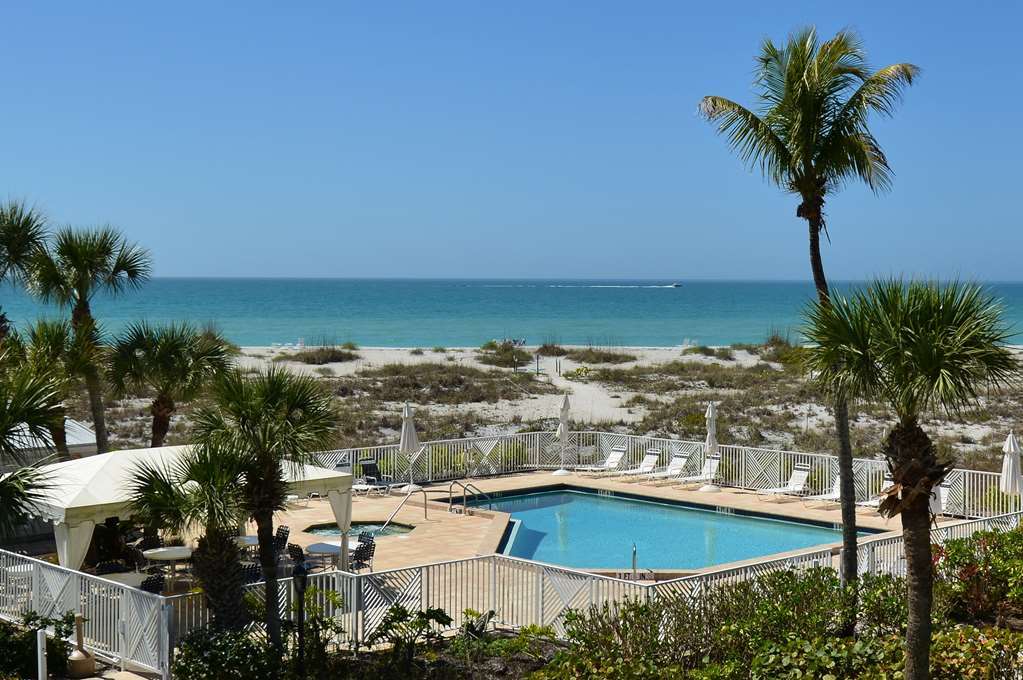 Palm Island Resort Cape Haze Bekvämligheter bild