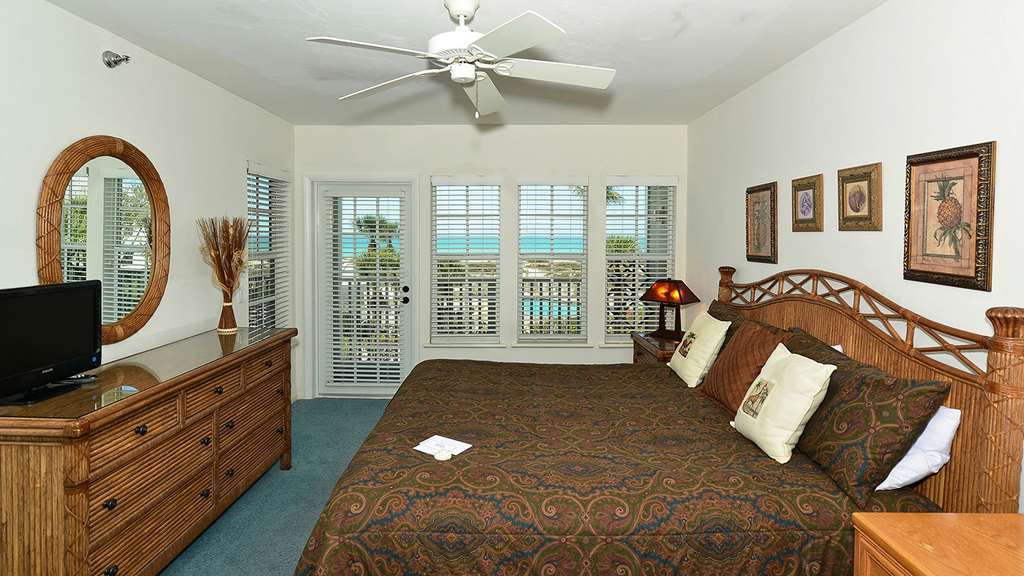 Palm Island Resort Cape Haze Rum bild