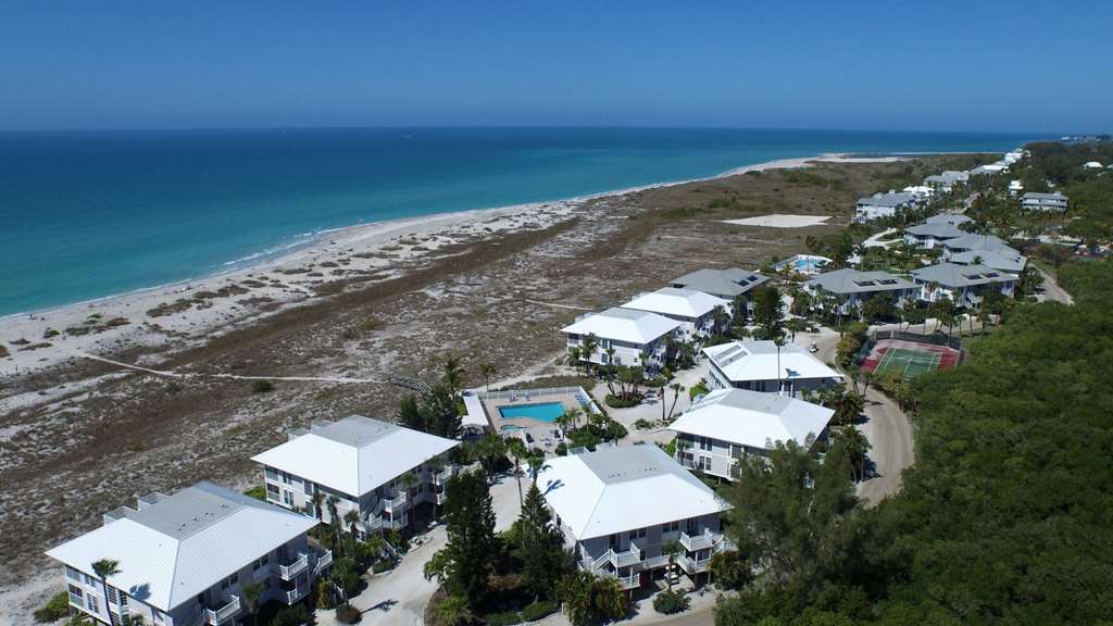 Palm Island Resort Cape Haze Exteriör bild