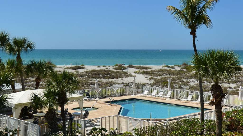 Palm Island Resort Cape Haze Bekvämligheter bild